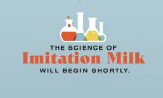 Milk: Science of Imitation Milk